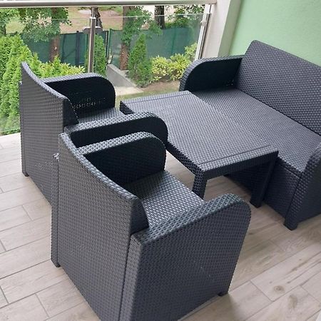 Lido Riviera Apartman 巴拉通雷勒 外观 照片