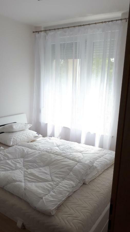 Lido Riviera Apartman 巴拉通雷勒 外观 照片