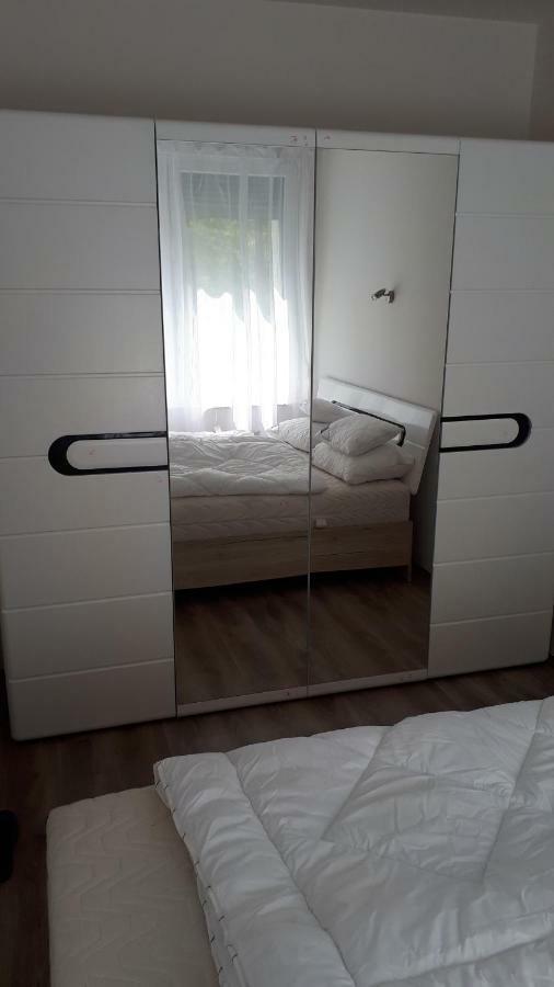 Lido Riviera Apartman 巴拉通雷勒 外观 照片