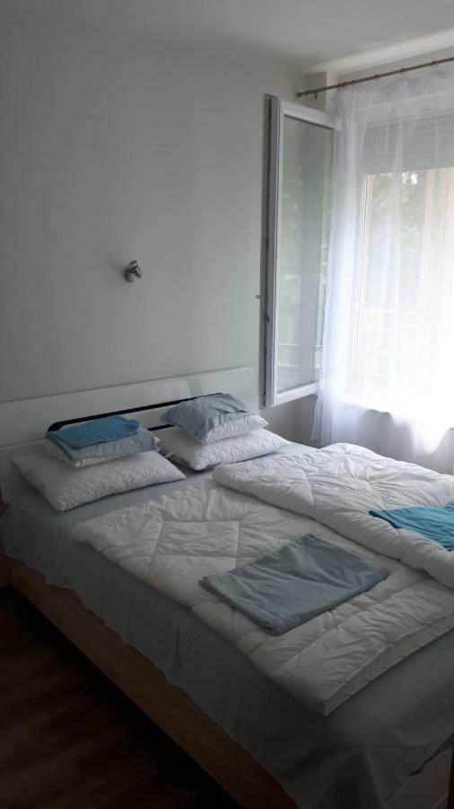Lido Riviera Apartman 巴拉通雷勒 外观 照片