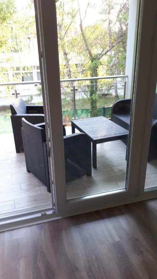 Lido Riviera Apartman 巴拉通雷勒 外观 照片
