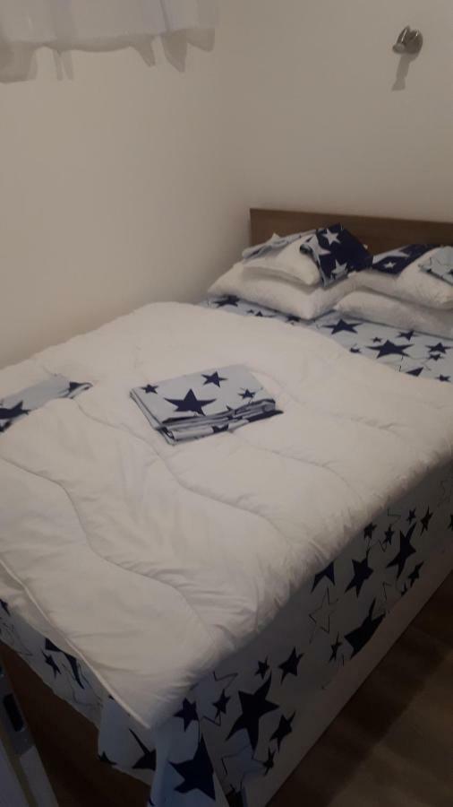 Lido Riviera Apartman 巴拉通雷勒 外观 照片